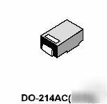 12 / SK12 surface mount schottky barrier rectifiers