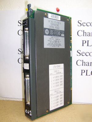 1771-tcm/b allen bradley 1771-tcm s-145