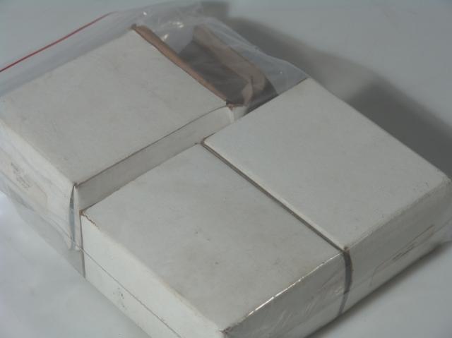 Msd inc. 219BBXP 24/dc relay lot of 3 