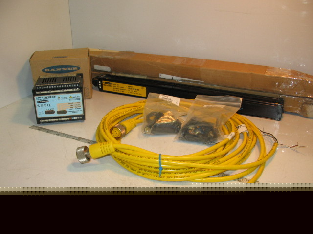 New phd pneumatic angular gripper 7930-02-1202