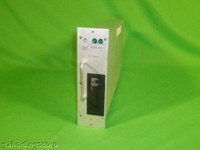 Novellus control module p/n: 95-3154