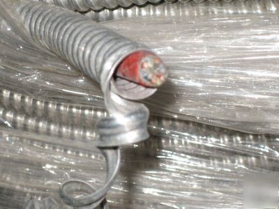 1000FT belden 73715 15C 16AWG plenum mc cable $9000.00