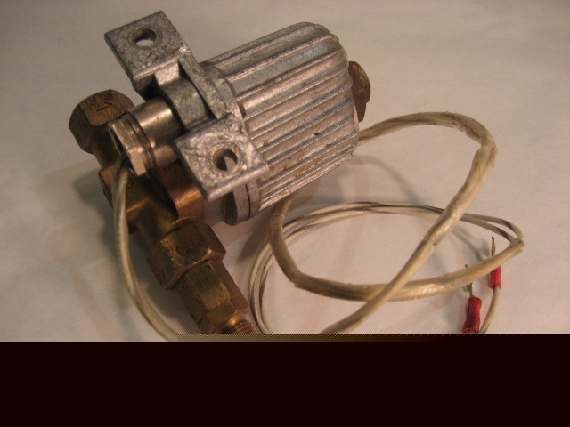Burkert 328-c G1/4 valve part number 0-10
