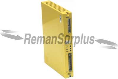 Gmf robotics/fanuc ie-0404-010-001 MAP002 bus control