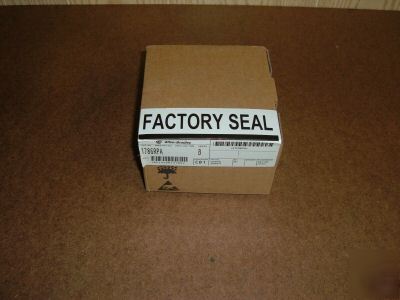 New allen bradley 1786-rpa 1786RPA fs 