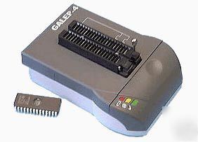 New galep-4 eprom pic device burner programmer 