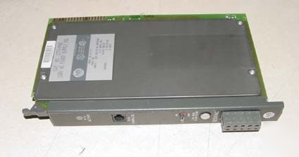 Allen bradley 1771-P4 power suply