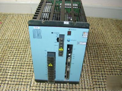 Bl super pz servo amplifier model PZOA150HP66SHO