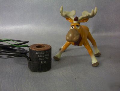 Coil for hydraulic valve 5110-001 001-012 ___C21