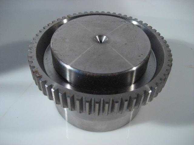 Kop-flex gear hub 3F fhub 3FFHUB