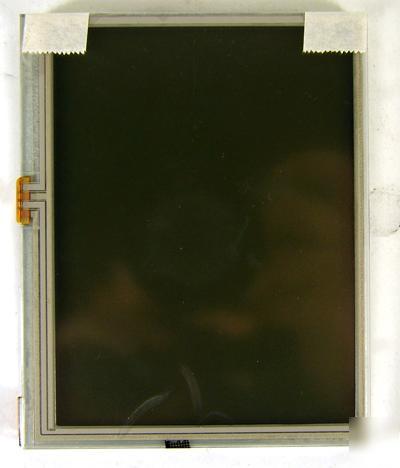 New data image fstn 320 x 240 lcd display TG322450 * *