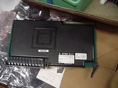 Square d sy/max symax HIM101 plc module