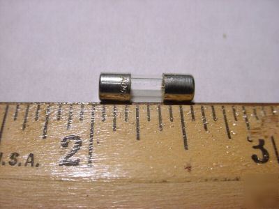250 ma 2AG fast acting fuse ( qty 50 ea )
