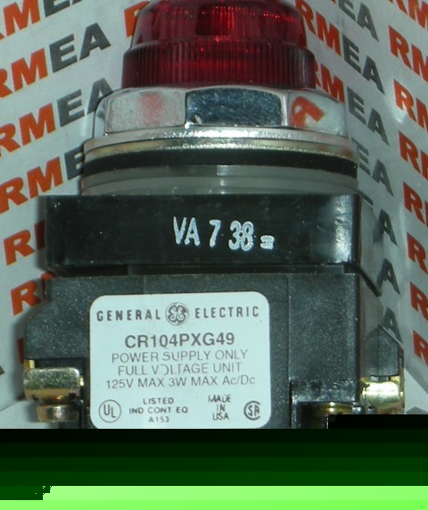 Banner S18 series photoelectric sensor S18SN6D