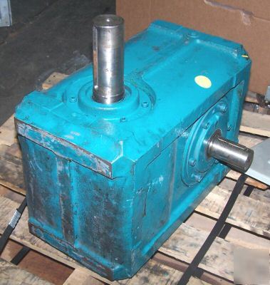 Crane ferguson model 2H2 alternating indexer drive 