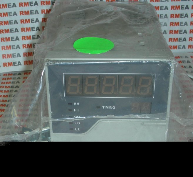 Keyence rd-50R controller sensor meter 