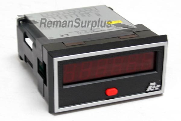 Red lion APLT0600 totalizer counter aplt