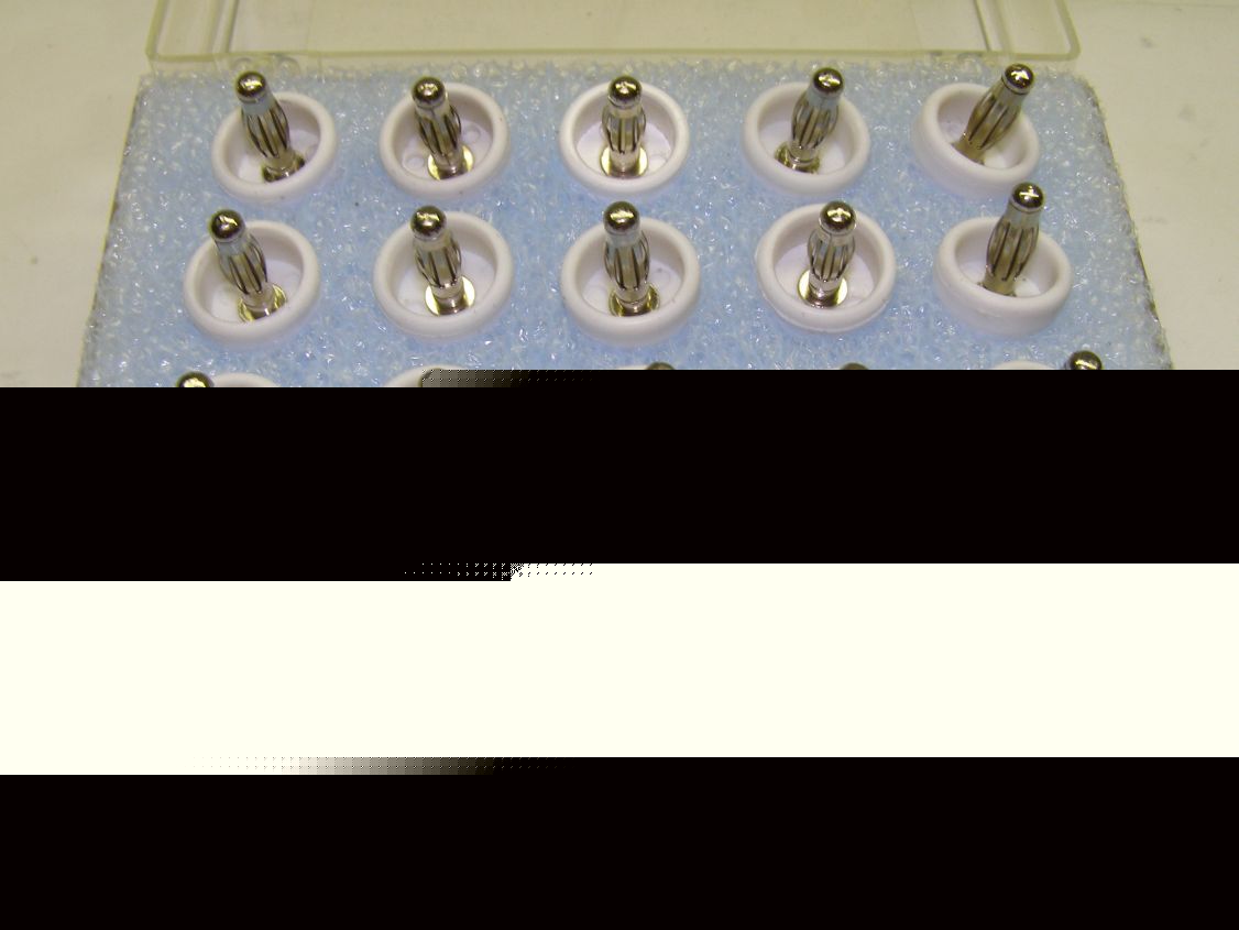 Spi-westek emitters for ion bars-SP4003-p...18 count