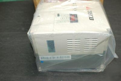 Teco westinghouse fluxmaster FM100 ac inverter 230-460