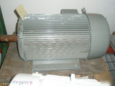 Us electric motor omni mount multispeed C869A