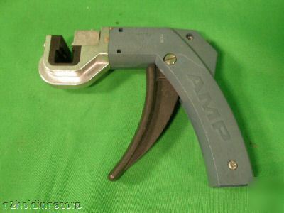 Amp handle assy 58074-1 8634