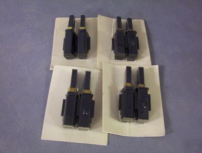 Grainger replacement brush mechanism 33308 lot of 4 *