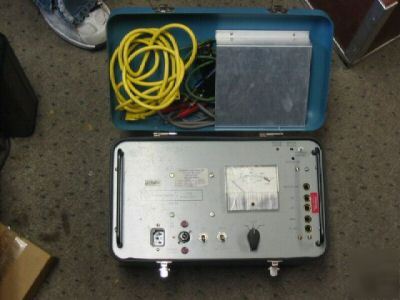 Used western electric 107B power unit