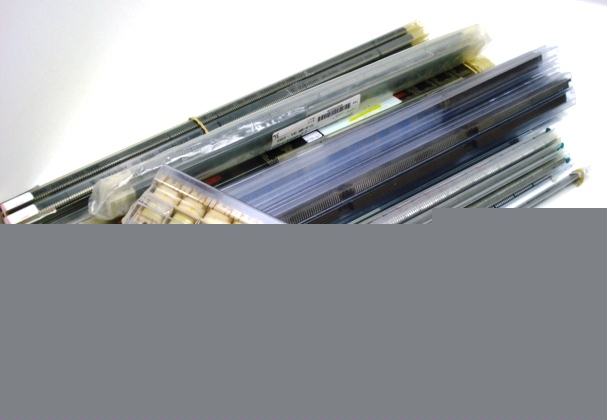 Lot of 12LBS of electronic components