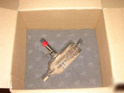 New california equip ion gauge tube p/n ces-4336-k-1 ( )