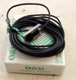 New sunx proximity sensor gs-14T in box