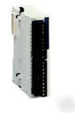 Schneider / te twido plc input module TWDDDI16DT 