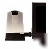 3M flat panel document holder - copy holder