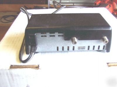 Catv converter--model rr-92-3