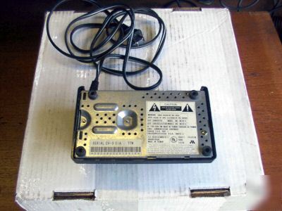 Catv converter--model rr-92-3