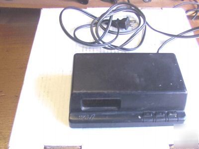 Catv converter--model rr-92-3