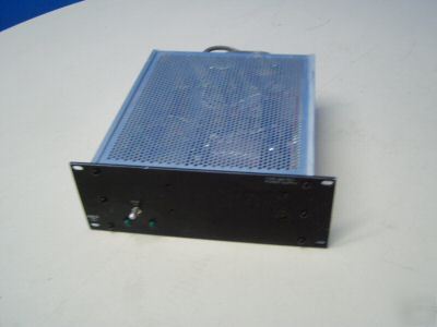 Mks power supply +/-15V m/n: 260PS-1 