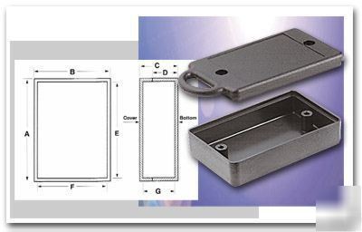 New bud hh 3490 pl. box grabbers style e 2.1