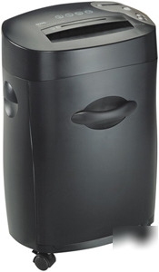 Royal 29125Z paper shredders