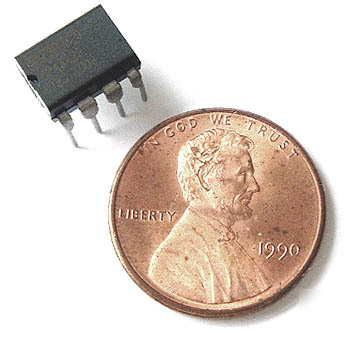 Ti op amp ic ~ OPA642P OPA642 p (3)