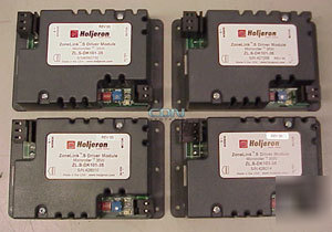 4 holjeron zl.s-dk zonelink microroller driver module