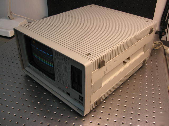 G35458 hp / idacom PT500 protocol tester