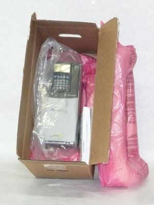 New allen bradley powerflex 700 20BD014A3AYNAND0 10 hp