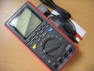 Uni t multimeter