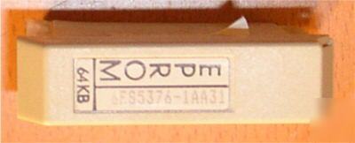 Siemens memory 6ES5 376-1AA31 6ES5376-1AA31
